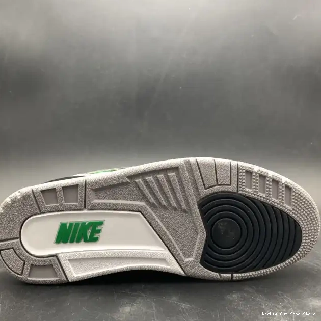 Kicked Out Shoe Store Tinker shoes Air 3 PE Ducks Retro Oregon Jordan AJ3 867493 0523